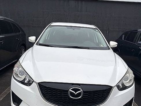 Used 2015 MAZDA CX-5 Sport w/ Bluetooth Audio Package image 1