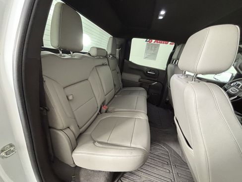 Used 2021 GMC Sierra 1500 SLT image 45