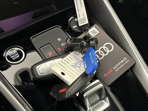 Used 2023 Audi A3 2.0T Premium Plus w/ Premium Plus Package image 22