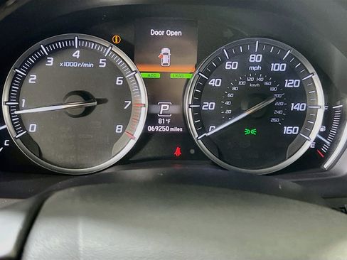 Used 2019 Acura MDX SH-AWD image 12
