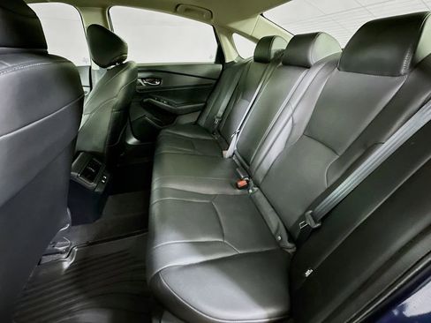 Used 2024 Honda Accord Touring image 14
