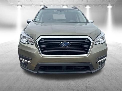 Used 2022 Subaru Ascent Touring AWD/4WD image 9