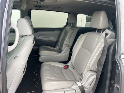 Used 2020 Honda Odyssey EX-L image 10