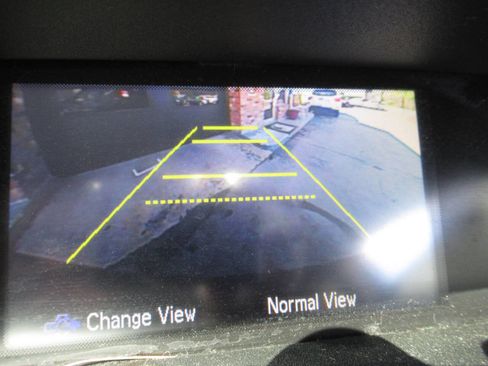 Used 2014 Honda CR-V LX image 26