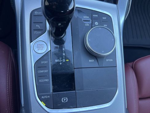 Used 2023 BMW 430i Coupe w/ M Sport Package image 16