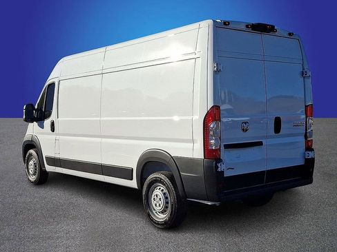 Used 2025 RAM ProMaster 2500 image 6