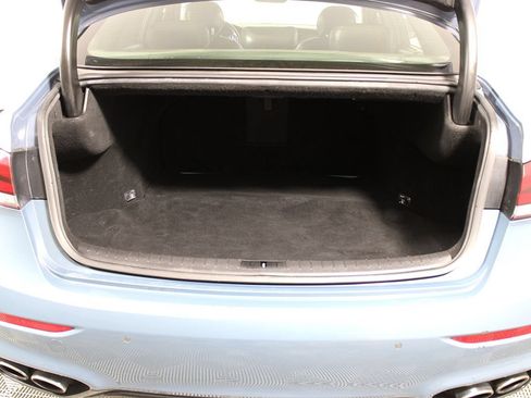 Used 2018 Genesis G80 3.3T Sport RWD image 33