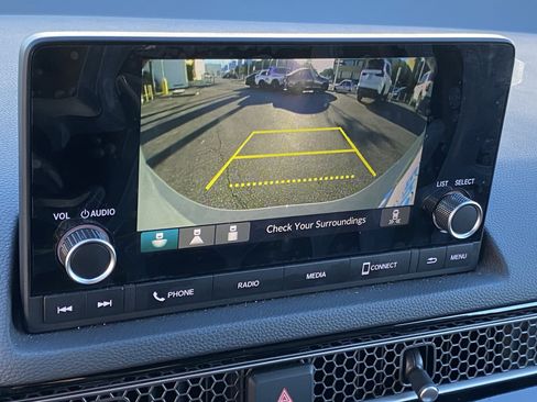 Used 2026 Honda Civic Sport image 19