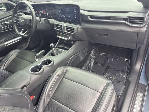 Certified 2024 Ford Mustang GT Premium w/ GT Performance Package image 11