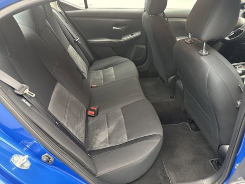 Used 2024 Nissan Sentra SR image 17