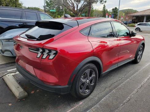 Used 2023 Ford Mustang Mach-E Select image 7