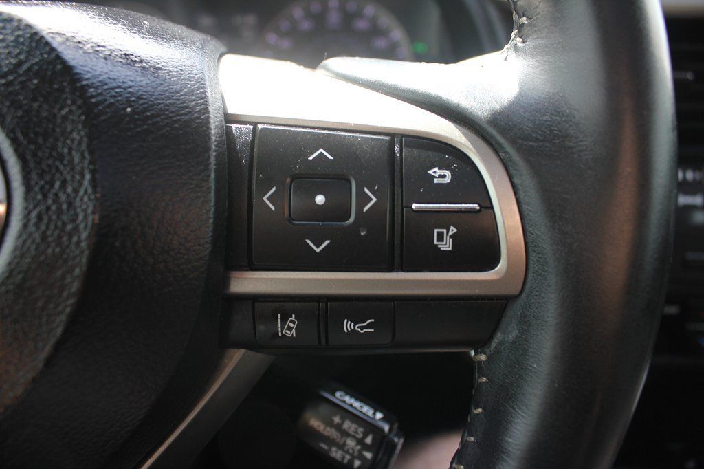 Used 2017 Lexus RX 350 F Sport FWD image 13