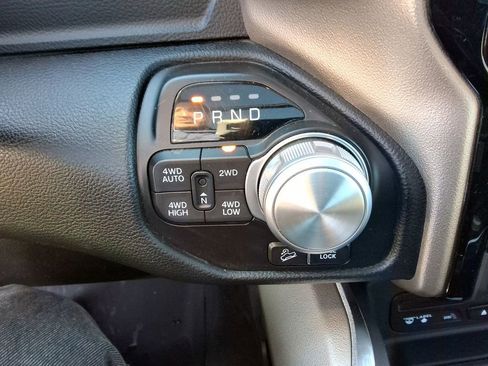 Used 2019 RAM 1500 Laramie w/ Sport Appearance Package image 15