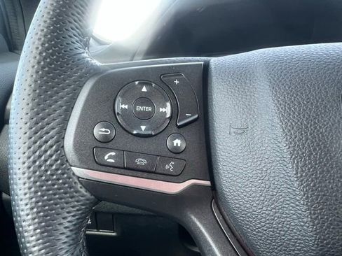 Certified 2023 Honda Passport EX-L image 16