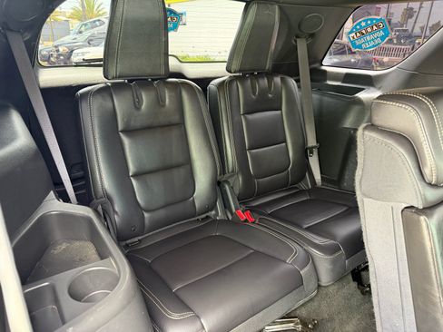 Used 2013 Ford Explorer Sport AWD/4WD image 15
