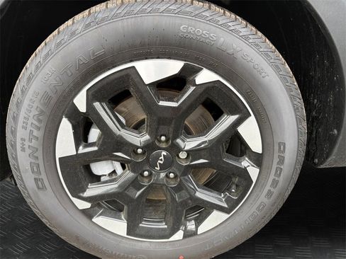 New 2025 Kia Sorento S w/ Panoramic Sunroof Package image 20