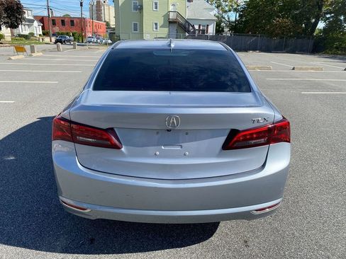 Used 2016 Acura TLX V6 image 6