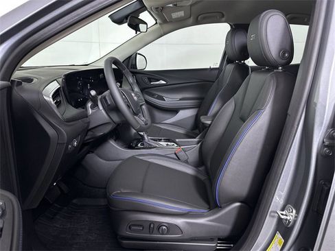 New 2026 Buick Encore GX Sport Touring w/ Advanced Technology Package image 19