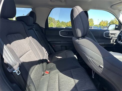 Used 2022 Ford Bronco Sport Big Bend w/ Convenience Package image 15