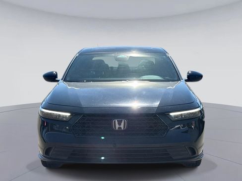 Certified 2023 Honda Accord Sport image 9