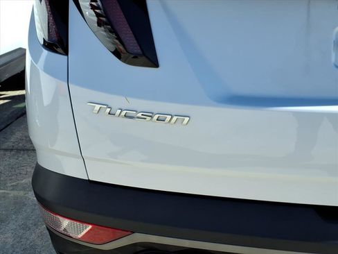 Certified 2022 Hyundai Tucson SEL image 11