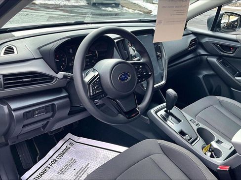 Certified 2026 Subaru Crosstrek 2.0i Premium image 10