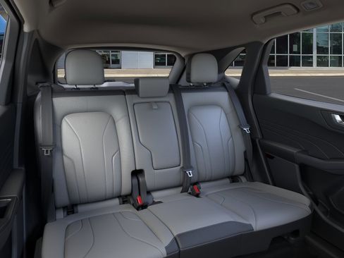 New 2026 Ford Escape Platinum w/ Premium Technology Package AWD/4WD image 11