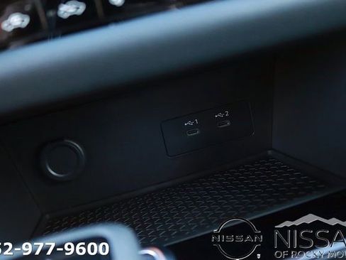 New 2026 Nissan Pathfinder SV AWD/4WD image 23