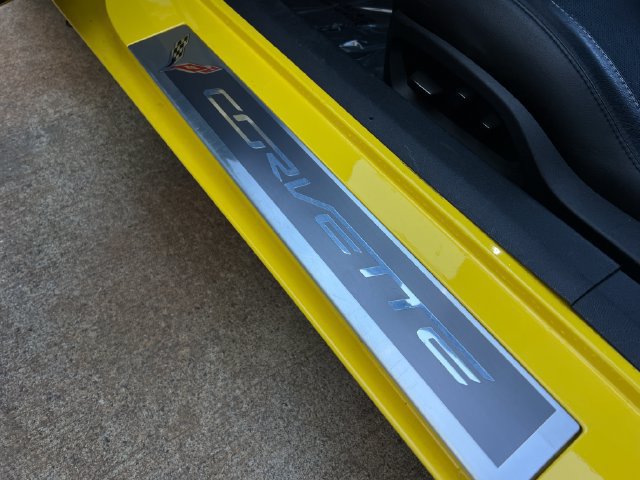 Used 2016 Chevrolet Corvette Stingray Coupe w/ 2LT Preferred Equipment Group RWD image 33