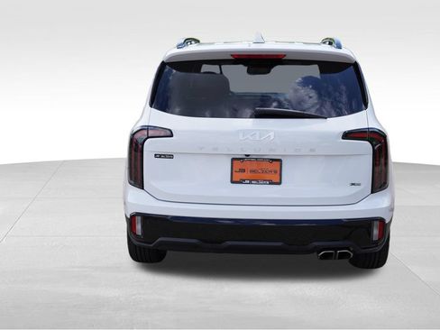 Certified 2024 Kia Telluride EX X-Line AWD/4WD image 6