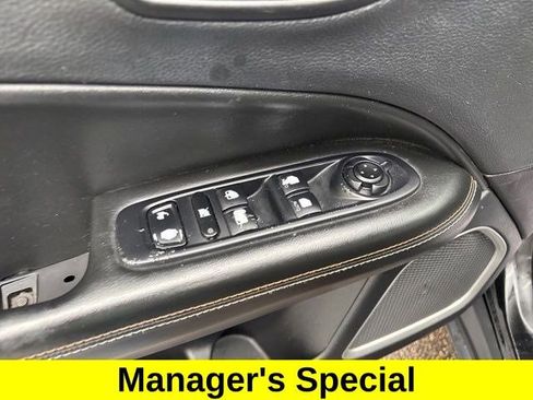 Used 2018 Jeep Compass Latitude image 14