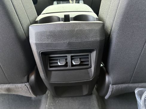 New 2026 Chevrolet Colorado W/T w/ WT Custom Package RWD image 17