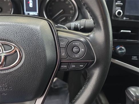 Certified 2024 Toyota Camry SE image 15