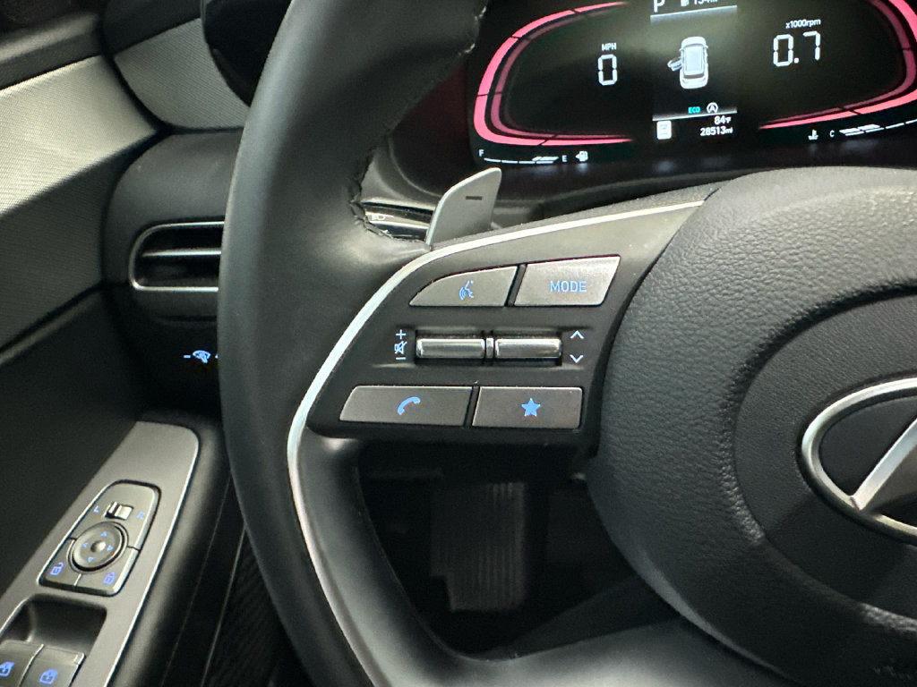 Used 2025 Hyundai Palisade XRT FWD image 28