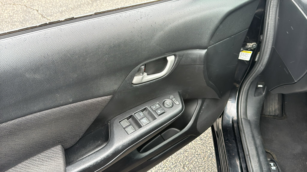Used 2013 Honda Civic LX image 14