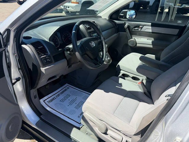 Used 2011 Honda CR-V LX image 19