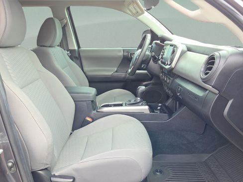 Certified 2023 Toyota Tacoma SR5 image 16