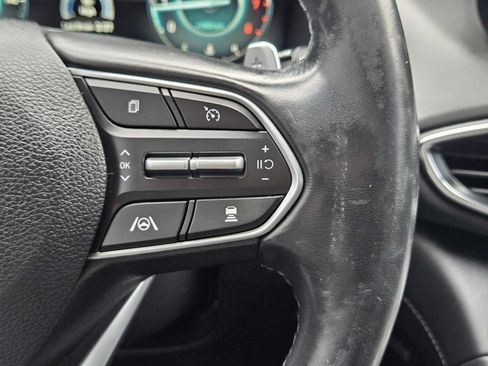 Used 2022 Hyundai Santa Fe Limited w/ Cargo Package AWD/4WD image 30