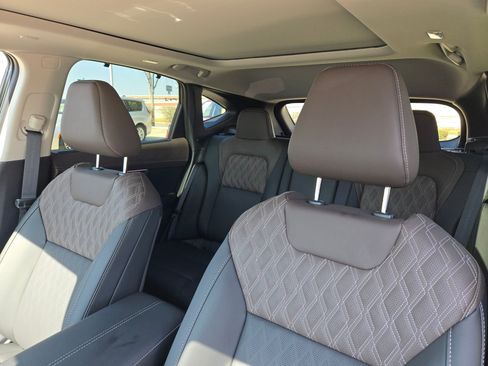 New 2026 Nissan Murano Platinum image 9