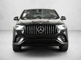 New 2026 Mercedes-Benz GLE 53 AMG 4MATIC Coupe video 2