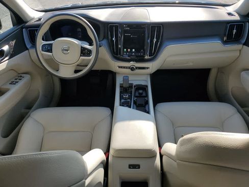 Used 2024 Volvo XC60 B5 Core w/ Protection Package Premier AWD/4WD image 5