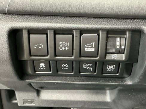 Used 2022 Subaru Forester Touring image 20