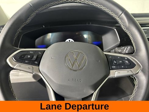 Used 2024 Volkswagen Taos S FWD image 13