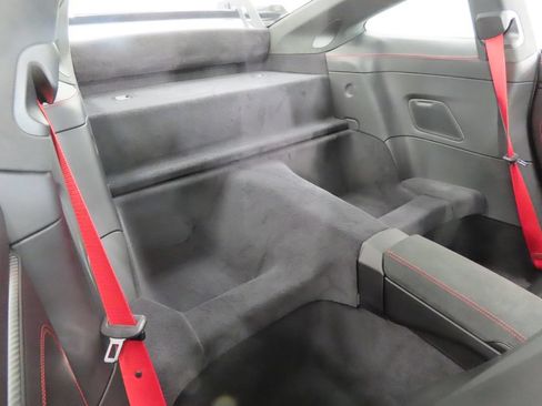 Certified 2026 Porsche 911 GT3 RWD image 52