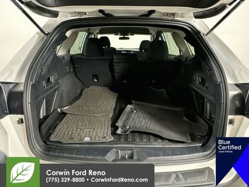 Used 2023 Subaru Outback Premium AWD/4WD image 29