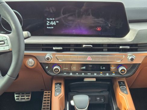 New 2025 Kia Telluride SX X-Line image 14