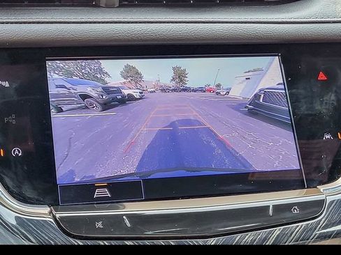Certified 2023 Cadillac XT6 Premium Luxury w/ LPO, Floor Liner Package AWD/4WD image 20