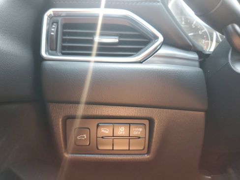 Certified 2025 MAZDA CX-5 AWD 2.5 S w/ Preferred Package image 25