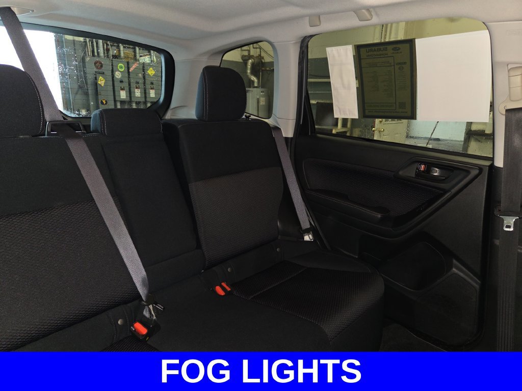 Used 2018 Subaru Forester 2.5i Premium AWD/4WD image 12