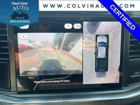 Certified 2024 Ford F350 Lariat image 23